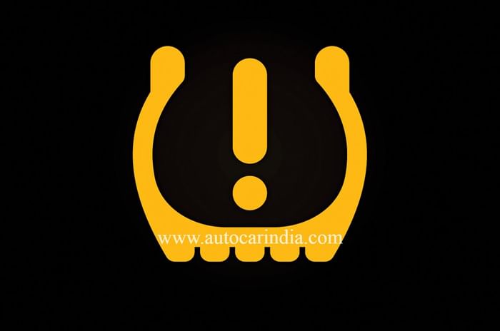 Tyre care: How much air is too much?